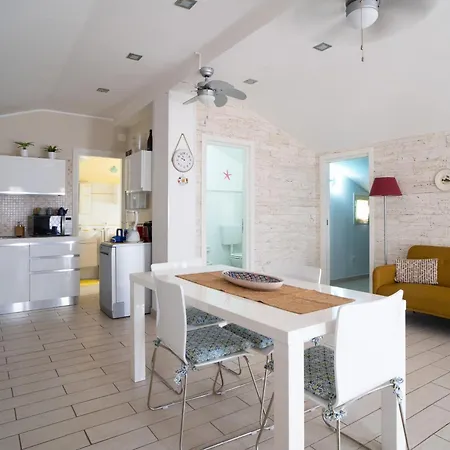 Apartment Casa Giugio *