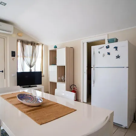 Casa Giugio Giardini-Naxos