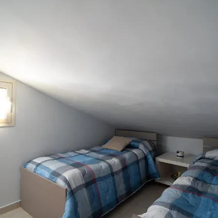 Apartament Casa Giugio Giardini-Naxos