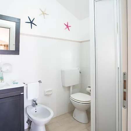 Apartament Casa Giugio Giardini-Naxos