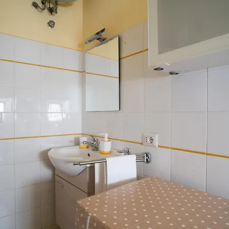 Apartment Casa Giugio *