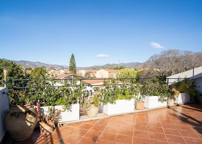 アパート Casa Giugio *