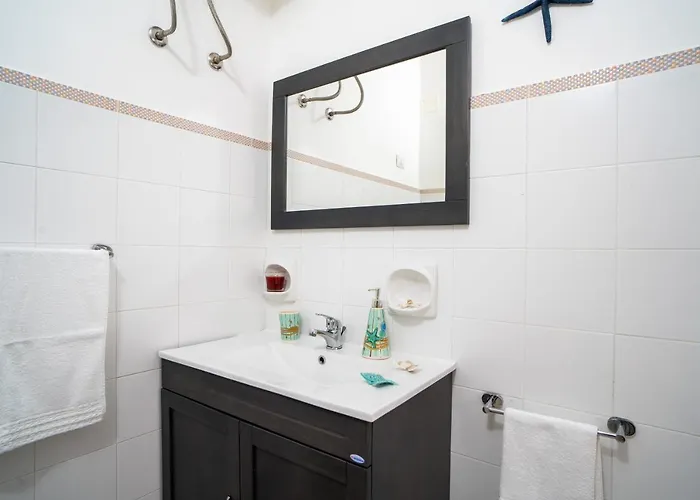 Casa Giugio * ジャルディーニ・ナクソス