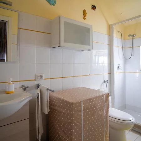 Casa Giugio Дом отдыха