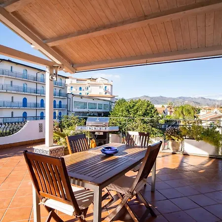 Casa Giugio 度假居