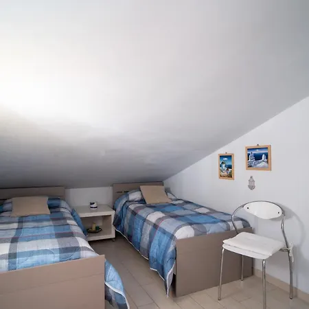 Casa Giugio Дом отдыха *