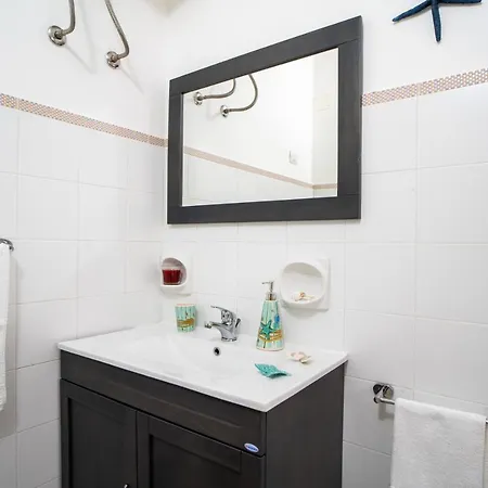 Casa Giugio * 贾迪尼-纳克索斯