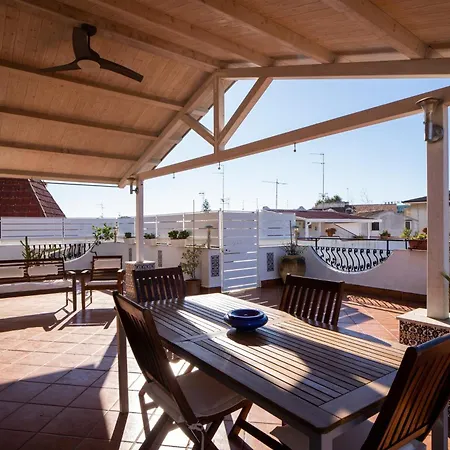 Apartmán Casa Giugio