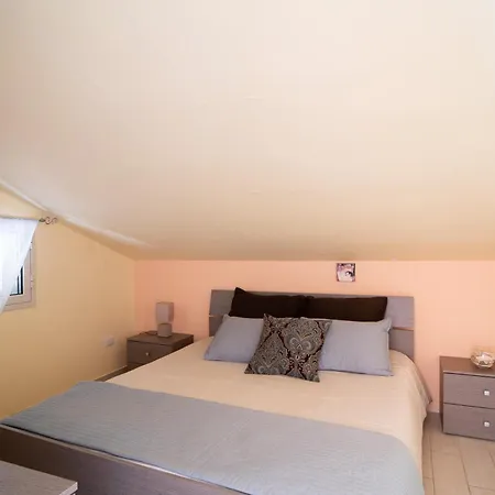 Apartmán Casa Giugio