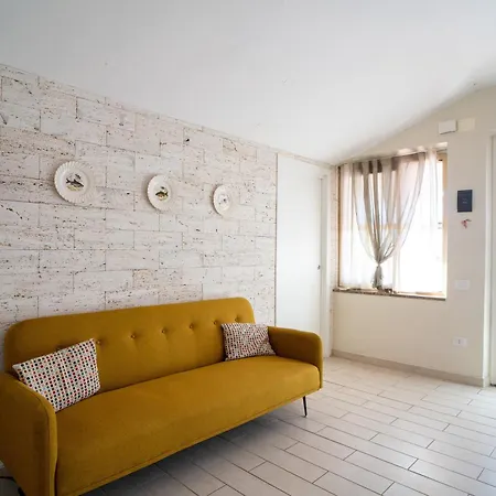 شقة Casa Giugio *