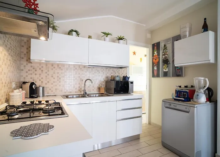 Apartment Casa Giugio