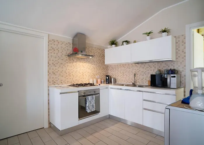 Apartment Casa Giugio