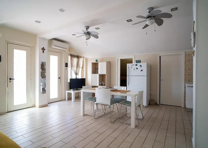 Apartment Casa Giugio Giardini Naxos