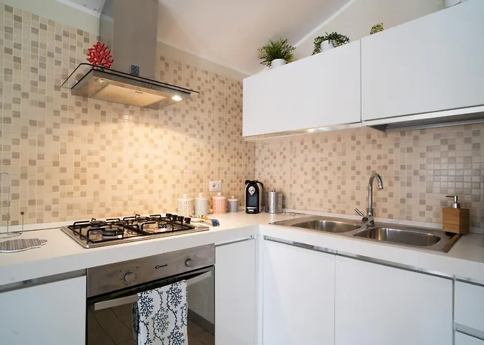 Apartment Casa Giugio Giardini Naxos