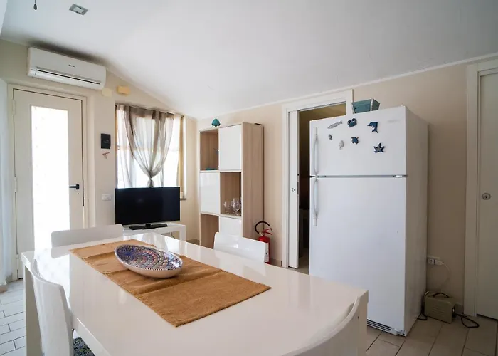 Apartment Casa Giugio