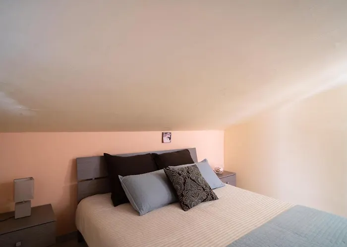 Casa Giugio Giardini Naxos