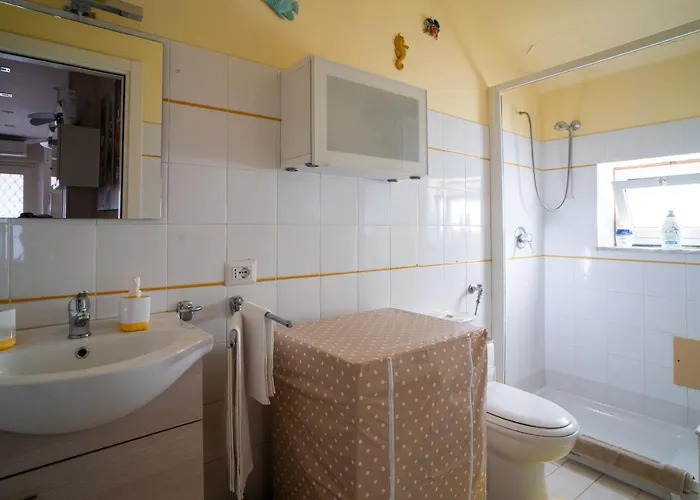 Casa Giugio Apartment