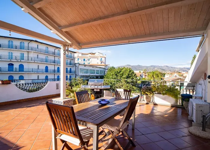 Casa Giugio Apartment