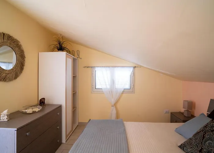 Apartment Casa Giugio *