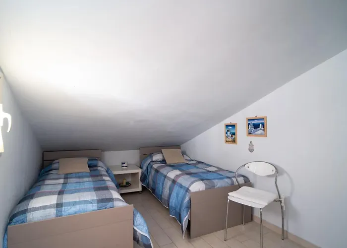 Casa Giugio Apartment *