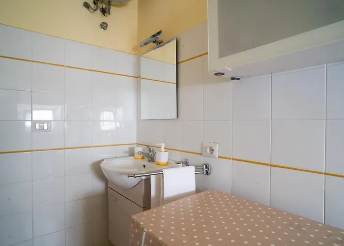 Apartment Casa Giugio Giardini Naxos