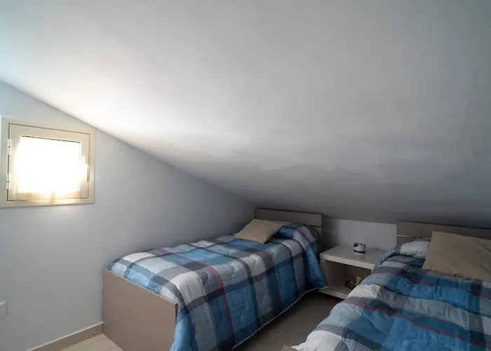 Casa Giugio Apartment