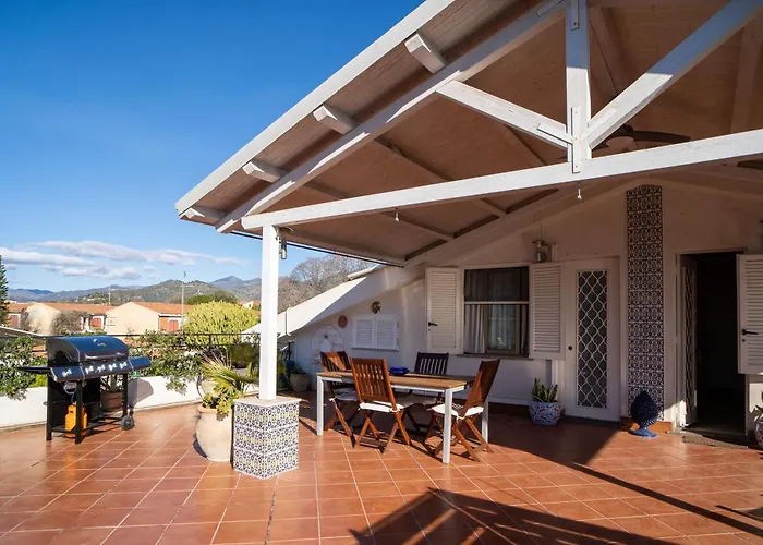 Apartment Casa Giugio Giardini Naxos