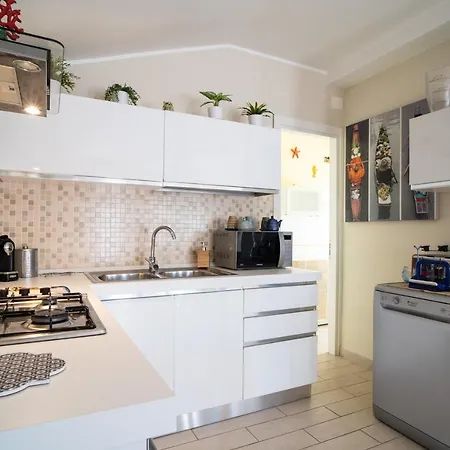 Casa de Férias Casa Giugiò