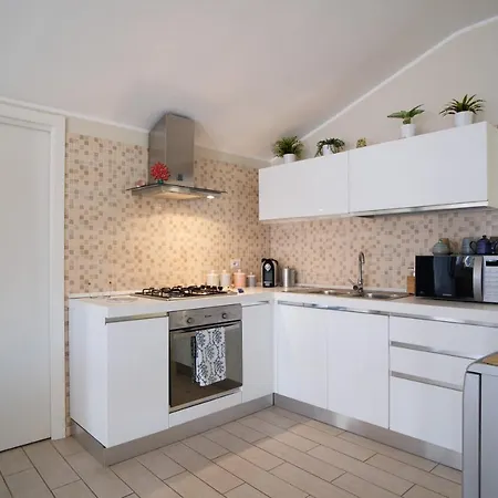 Casa de Férias Casa Giugiò