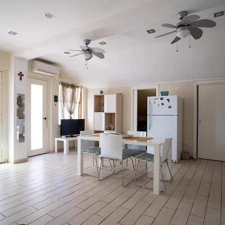 Casa de Férias Casa Giugiò Giardini Naxos