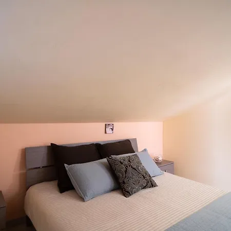 Casa Giugiò Giardini Naxos