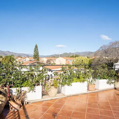 Casa de Férias Casa Giugiò *