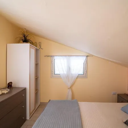 Casa de Férias Casa Giugiò *