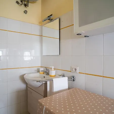 Casa de Férias Casa Giugiò Giardini Naxos