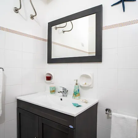 Casa Giugio * Джардіні-Наксос
